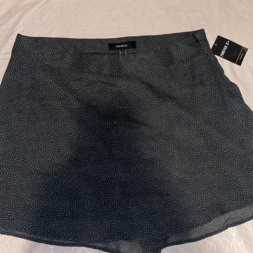 Forever 21 Skort